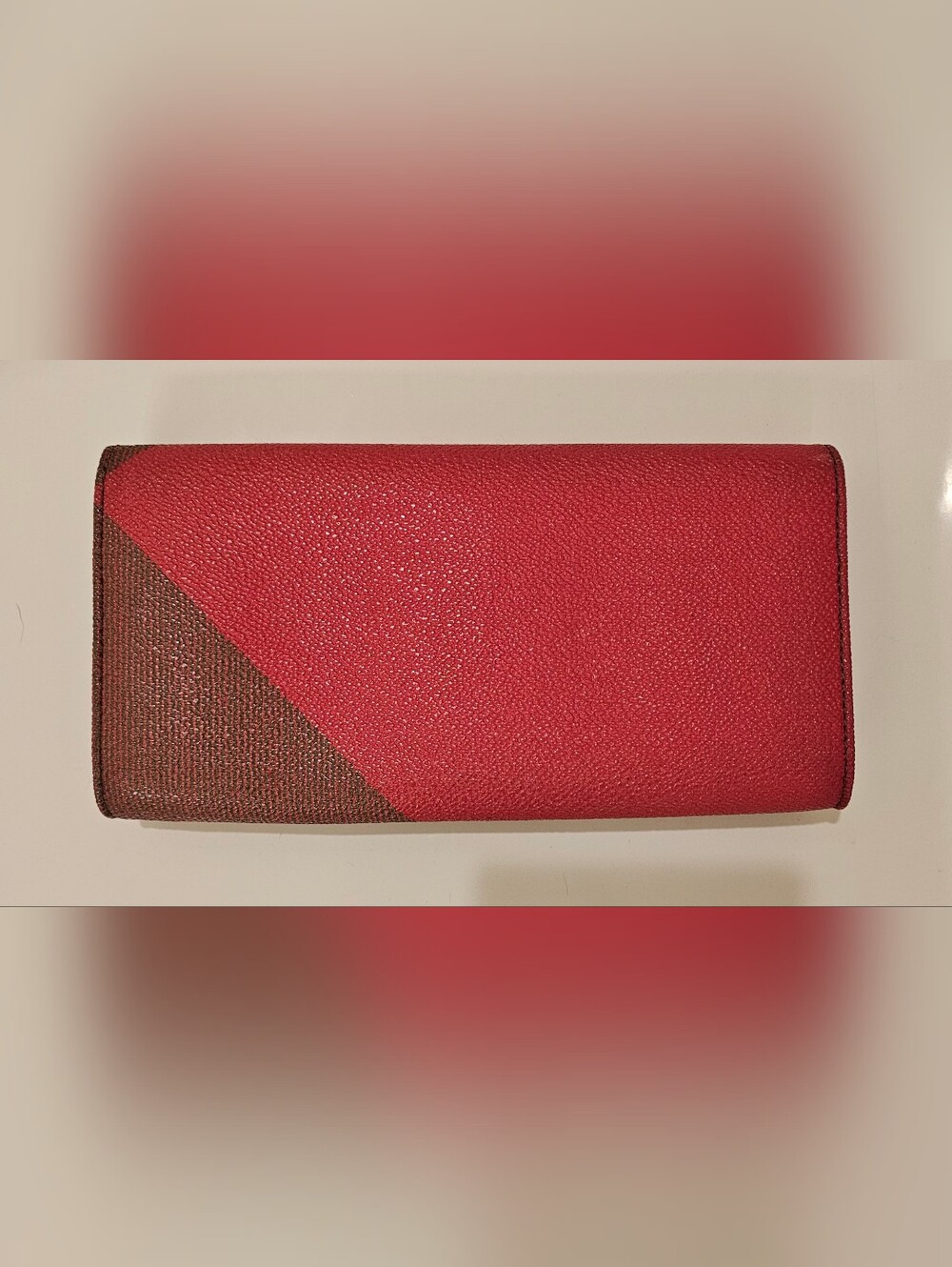 VIVIENNE WESTWOOD Long Wallet - Picture 4 of 16